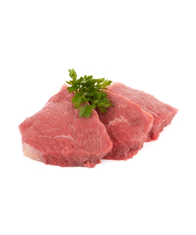 20 x 180g Grass Fed British Prime Rump Steaks